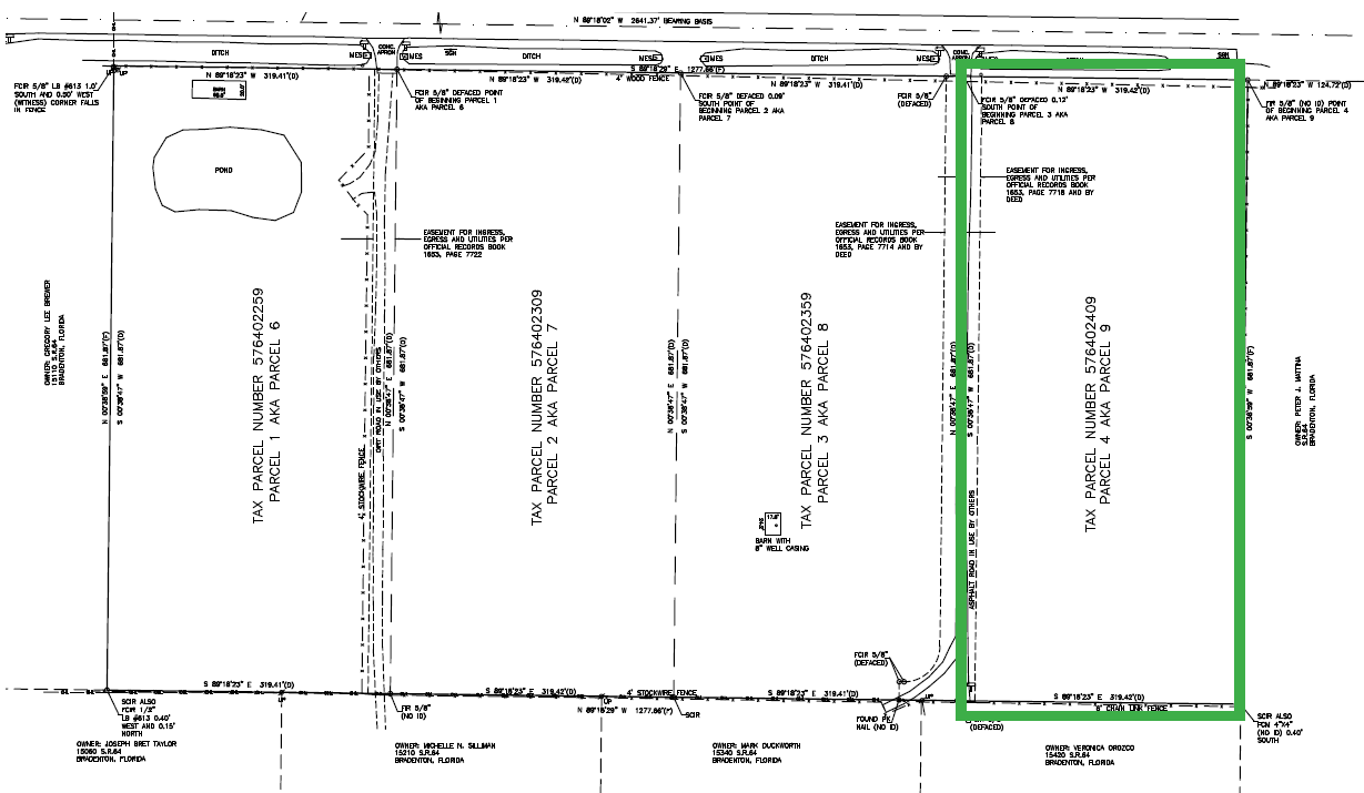 15450 State Road 64 E, Bradenton, FL for Sale