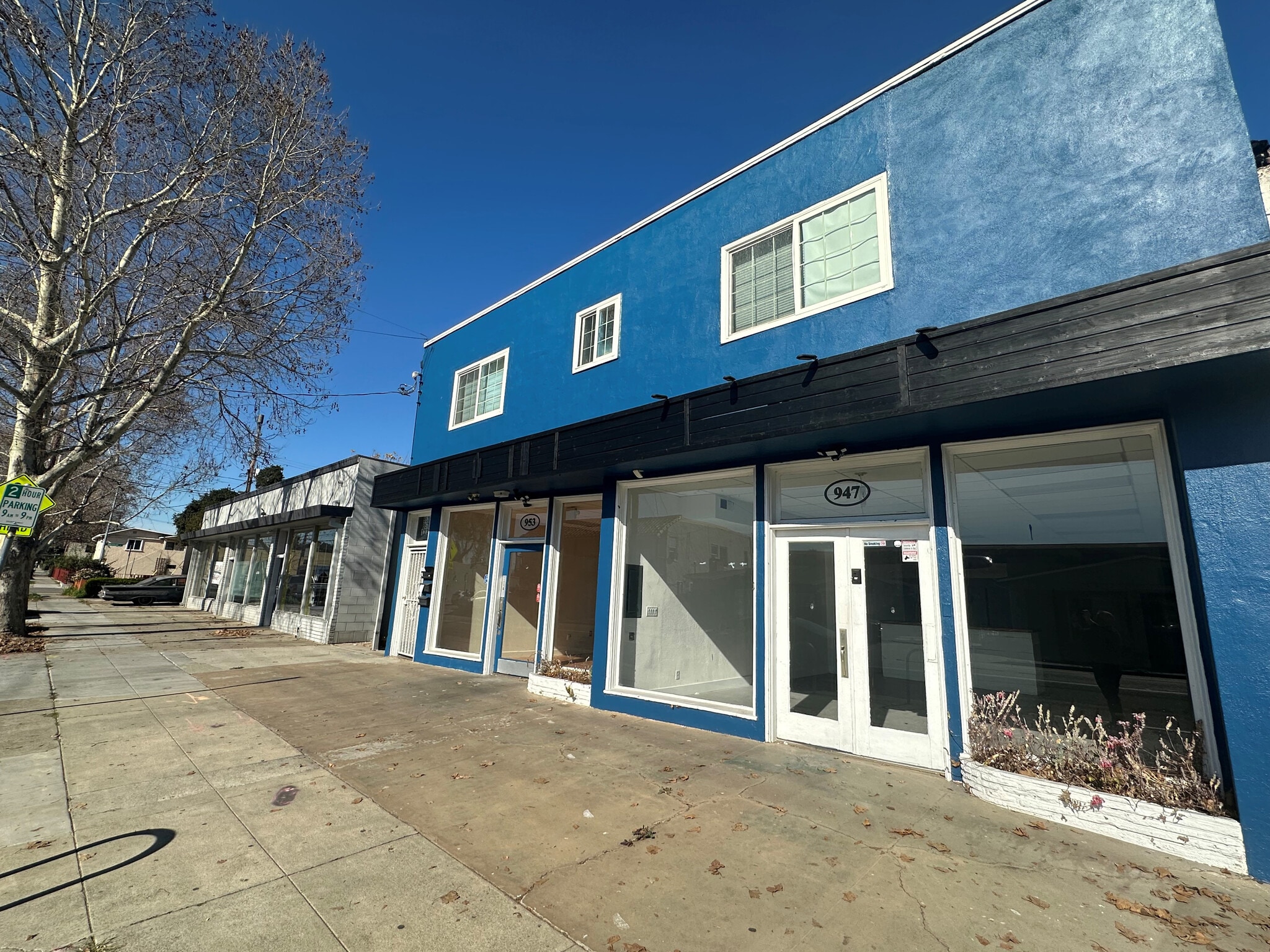 947-957 Park Ave, San Jose, CA for Rent