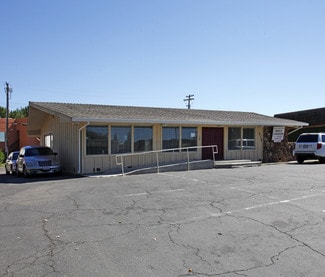 Sacramento, CA Office/Residential - 936 Enterprise Dr