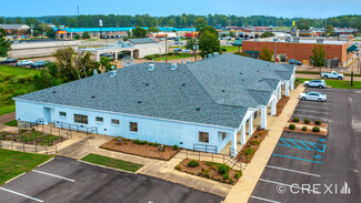 Richland, MS Medical - 120 Scarbrough St