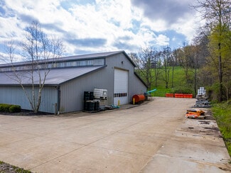 Dundee, OH Warehouse - 2425 Township Road 414