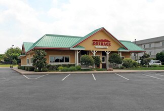Edmond, OK undefined - 3600 S Broadway Ext