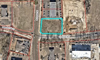 Hernando, MS Commercial Land - McIngvale Rd & Creekside blvd Hernando, MS Commercial Land - McIngvale Rd & Creekside blvd