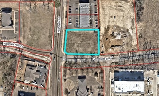 Hernando, MS Commercial - McIngvale Rd & Creekside blvd Hernando, MS Commercial - McIngvale Rd & Creekside blvd