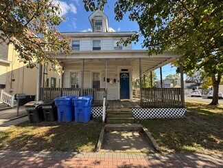 Delanco, NJ undefined - 315 Burlington Ave Delanco, NJ undefined - 315 Burlington Ave