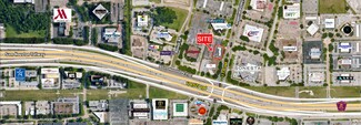 Houston, TX Commercial Land - 16525 Imperial Valley Dr Houston, TX Commercial Land - 16525 Imperial Valley Dr