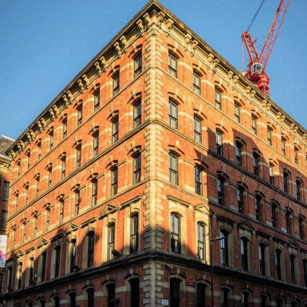 101 Princess St, Manchester, GTM for Rent