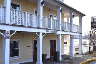 Rhinecliff, NY Retail - 4 Grinnell St