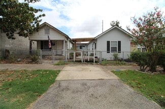 Houston, TX Residential Income - 308 James St