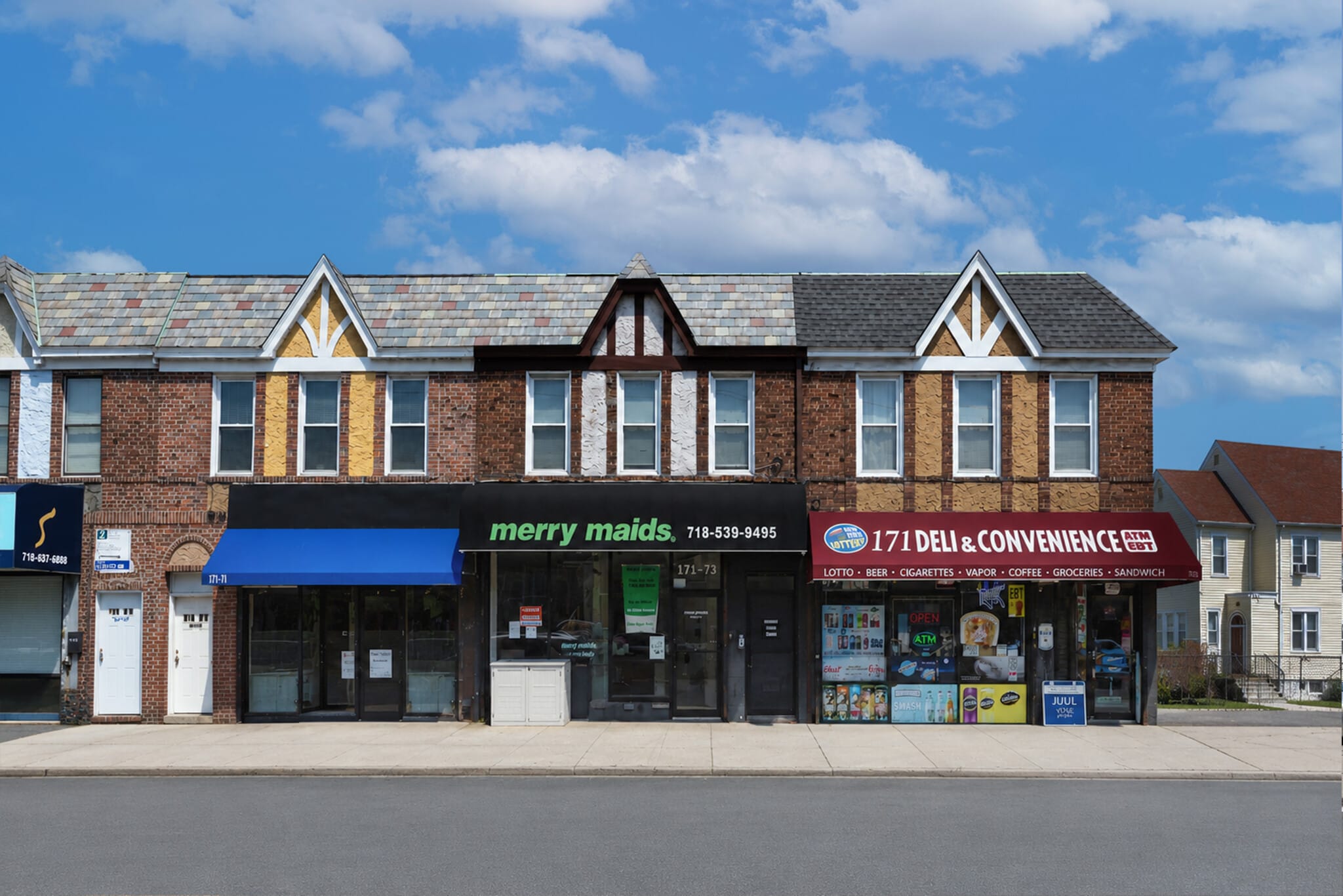 17173 46th Ave, Flushing, NY for Sale