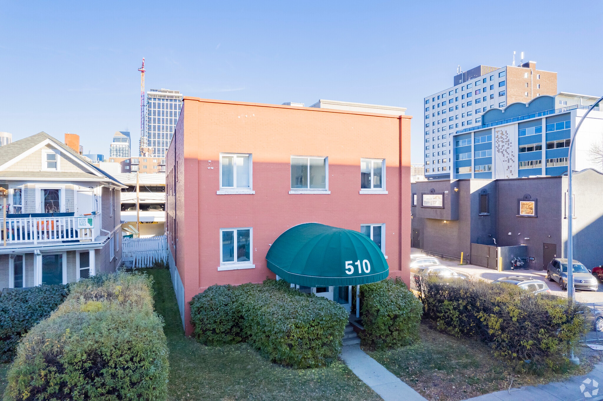 510 19th Ave SW, Calgary, AB for Sale