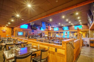 Henderson, NV Retail - 891 De Marco Dr