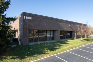 Mount Laurel, NJ Office - 11000 Commerce Pky