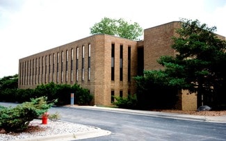 Ann Arbor, MI Office/Medical - 3131-3135 S State St
