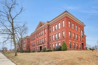 Affordable Housing Portfolio Springfield