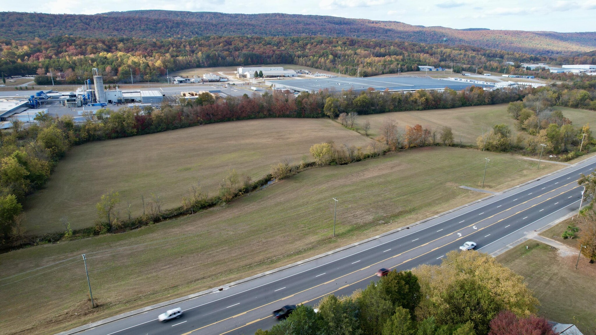 Rhea County Rhea County Hwy, Dayton, TN for Sale