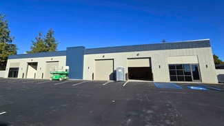 Spokane Valley, WA Flex - 21 N Skipworth Rd Spokane Valley, WA Flex - 21 N Skipworth Rd