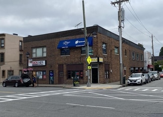 Elmsford, NY Office - 77-79 E Main St