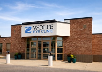 Spencer, IA Office - 2004 Highway Blvd