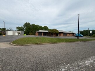Portsmouth, VA Flex - 3290 Airline Blvd