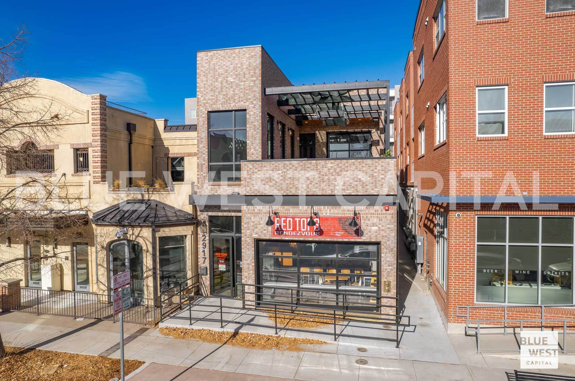 2917 W 25th Ave, Denver, CO for Rent