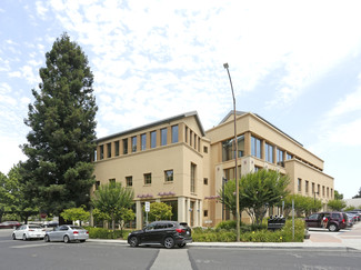 Mountain View, CA Office - 399 W El Camino Real