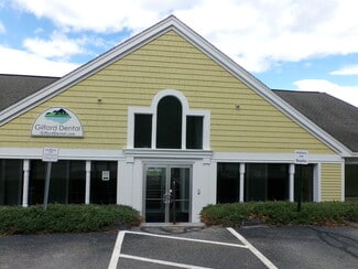 Gilford, NH Office, Office/Retail - 401 Gilford Ave