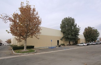 San Bernardino, CA Manufacturing - 1805 E Riverview Dr San Bernardino, CA Manufacturing - 1805 E Riverview Dr
