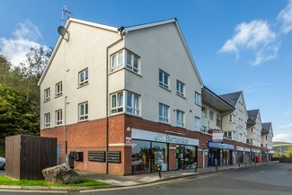 Newtownabbey, CAT Retail - 252 Whitewell Rd