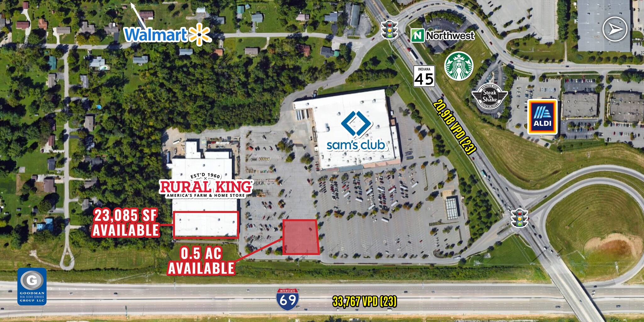 , Bloomington, IN for Sale