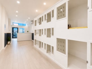 Brooklyn, NY Retail - 1219 Atlantic Ave