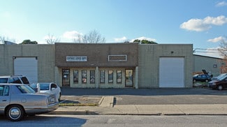 Bohemia, NY Industrial - 1610 Ninth Ave Bohemia, NY Industrial - 1610 Ninth Ave