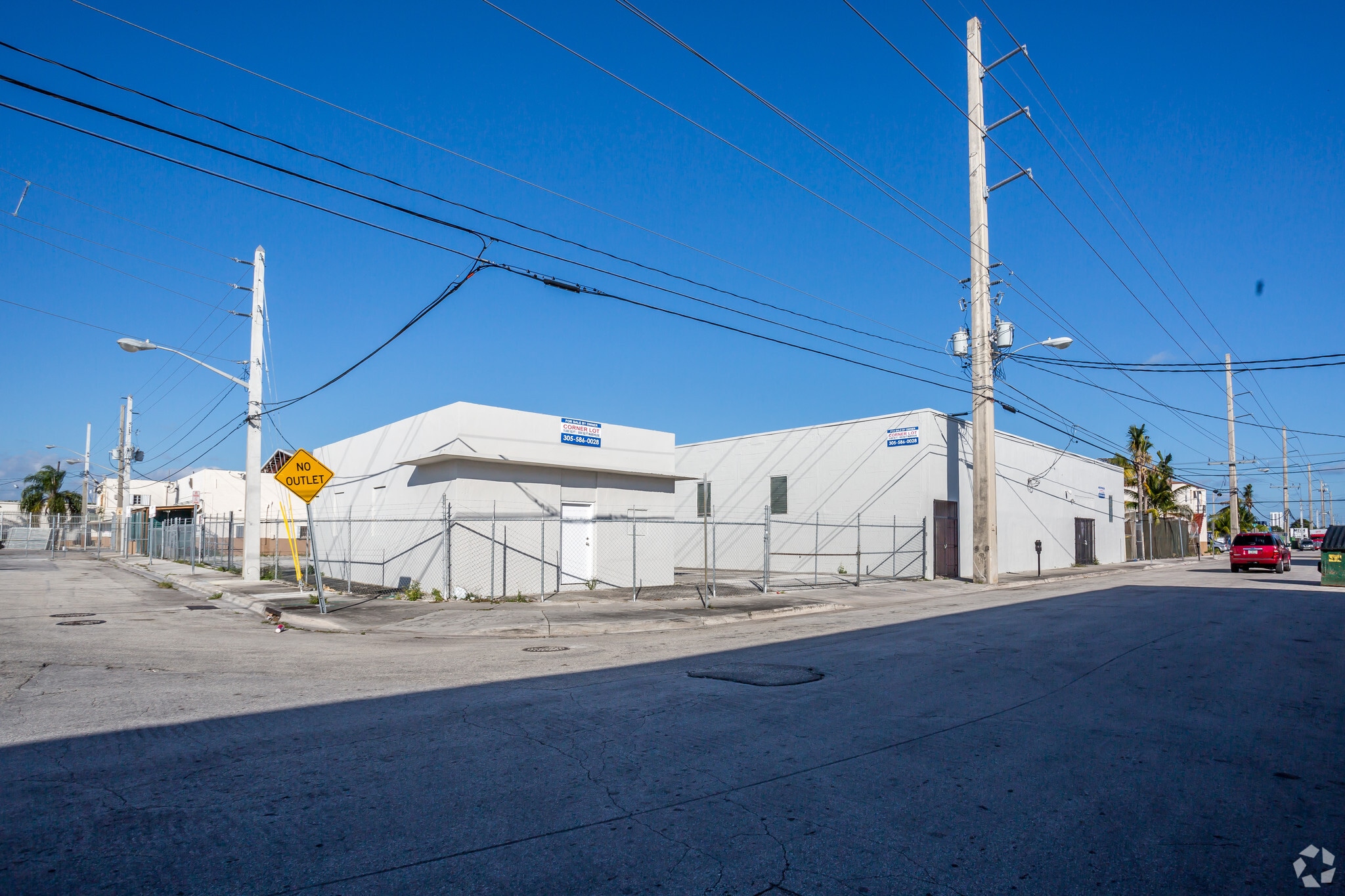 1031 NW 21st St, Miami, FL for Sale