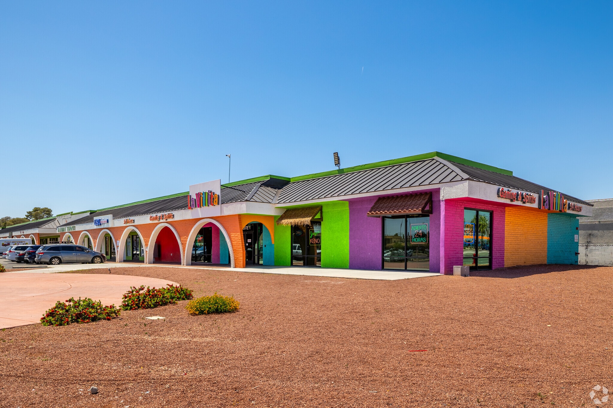 1775 E Tropicana Ave, Las Vegas, NV for Rent