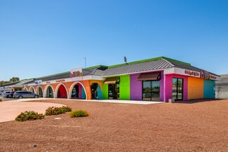 Las Vegas, NV Retail - 1775 E Tropicana Ave