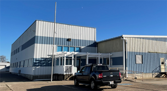 Mount Vernon, IN Office - 7451 Highway 62 E