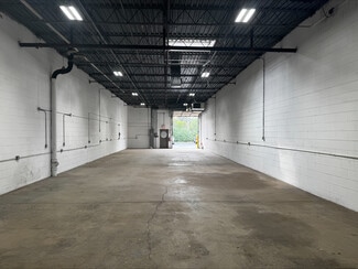 Mundelein, IL Industrial - 1421-1431 Armour Blvd Mundelein, IL Industrial - 1421-1431 Armour Blvd