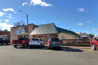 Ridgeland, WI Retail - 115 Diamond St N