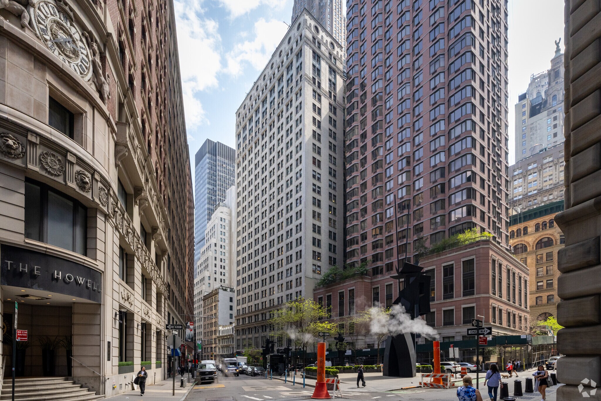 80 Maiden Ln, New York, NY for Rent