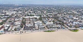 Venice, CA Retail - 613 Ocean Front Walk Venice, CA Retail - 613 Ocean Front Walk