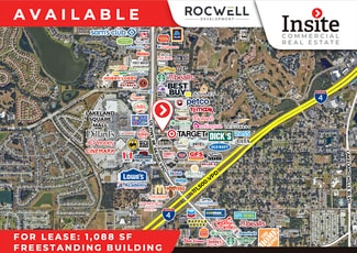 Lakeland, FL Retail - 1057 Sharon Dr Lakeland, FL Retail - 1057 Sharon Dr