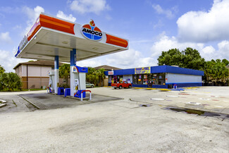 Kissimmee, FL Retail - 1901 Michigan Ave