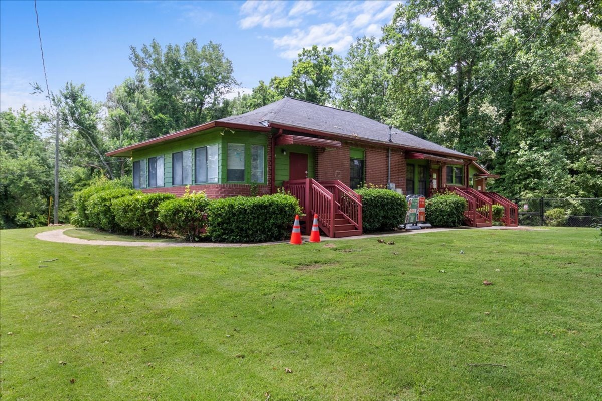 2365 County Line Rd, Atlanta, GA for Sale