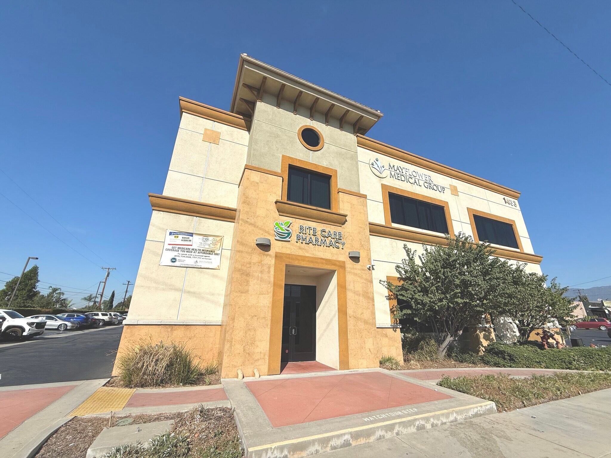 1433 N Hollenbeck Ave, Covina, CA for Rent