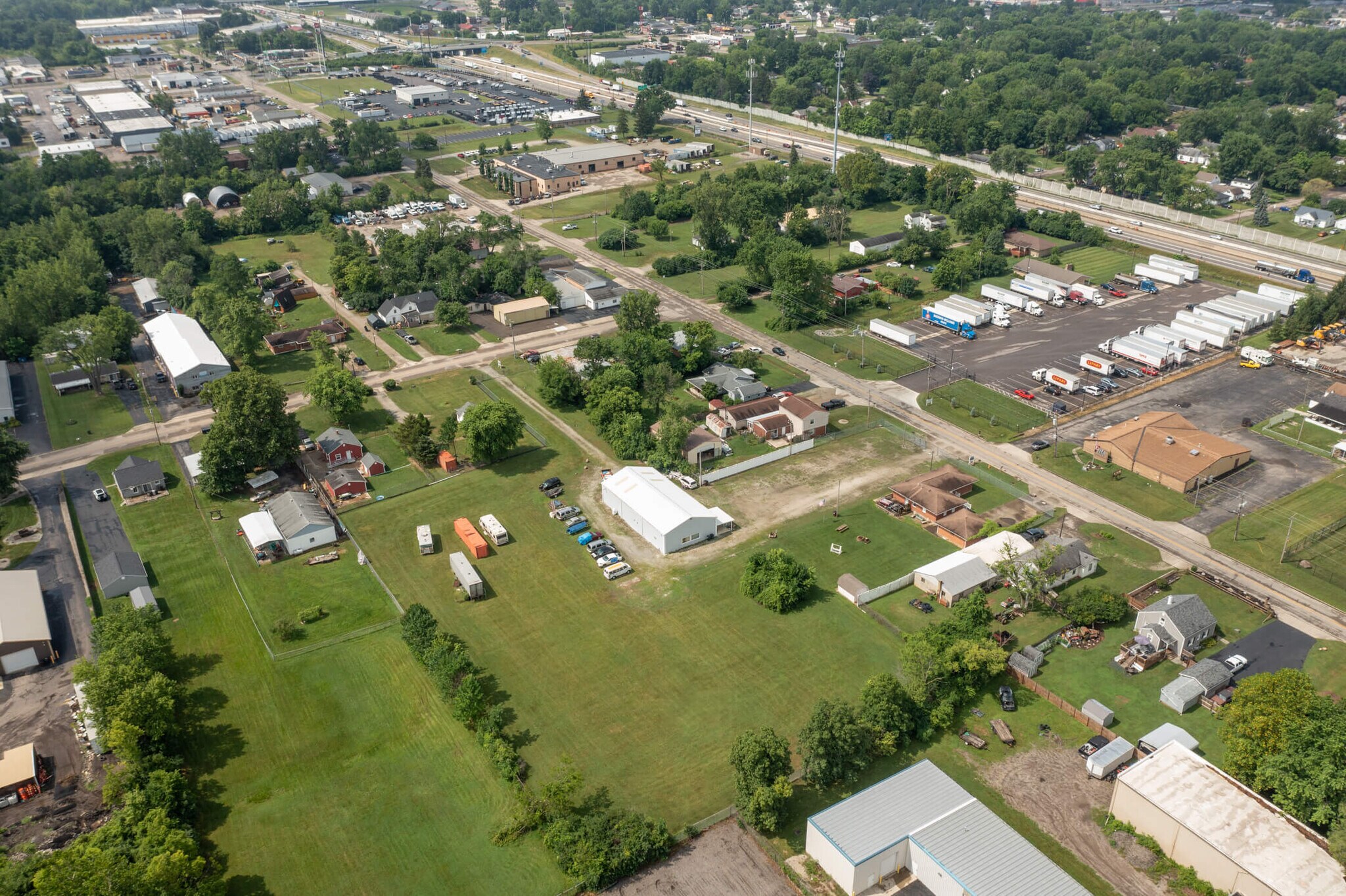 5482 Wadsworth Rd, Dayton, OH for Sale