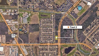 Pearland, TX Commercial - 0 Pearland Parkway Pky