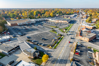 Fairview Centre
