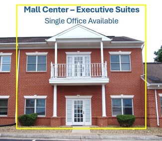 Harrisonburg, VA Office - 370 Neff Ave