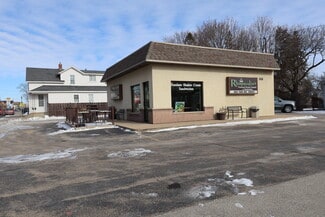 Oshkosh, WI Restaurant - 1226 Oregon St