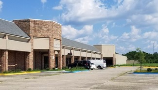 New Orleans, LA Office, Office/Retail - 8700 Lake Forest Blvd